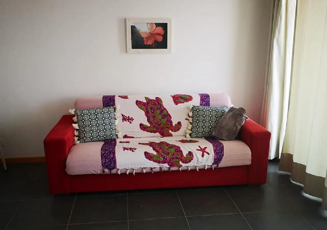 アパート Sal Rei Apartaments, Boa Vista, Free Wi-Fi