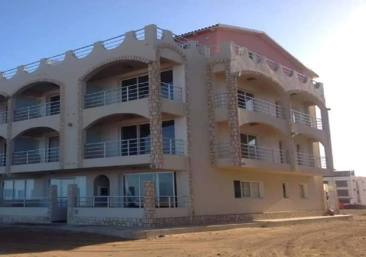 Sal Rei Apartaments, Boa Vista, Free Wi-Fi 0*, サル・レイ カーボベルデ