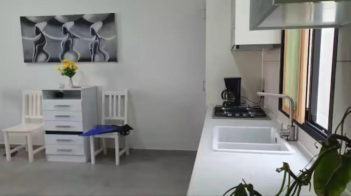 Sal Rei Apartaments, Boa Vista, Free Wi-Fi アパート