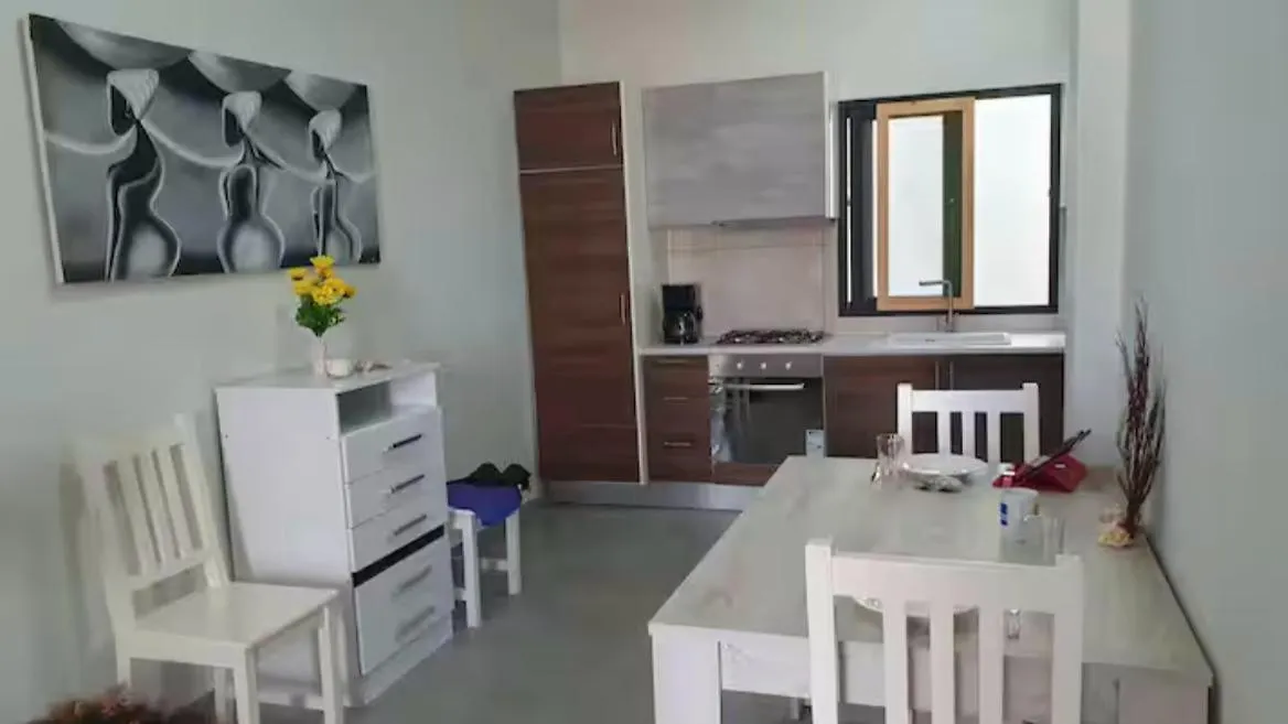 Sal Rei Apartaments, Boa Vista, Free Wi-Fi