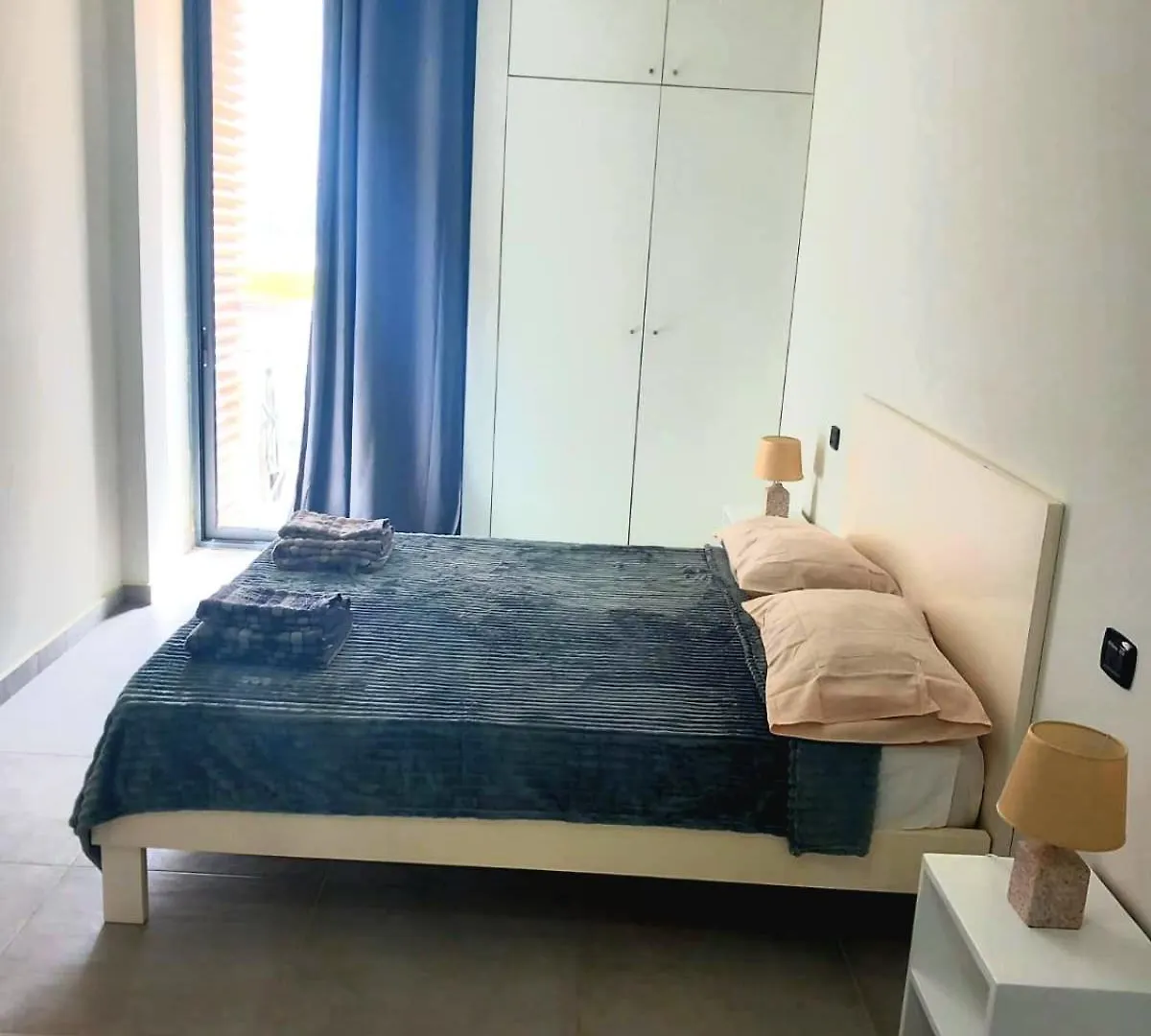 Sal Rei Apartaments, Boa Vista, Free Wi-Fi