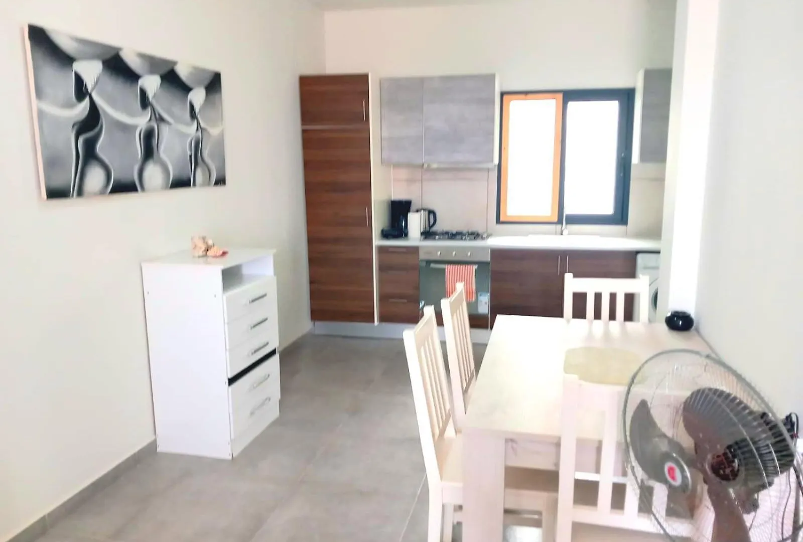 Sal Rei Apartaments, Boa Vista, Free Wi-Fi
