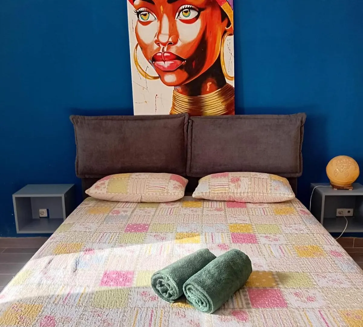 アパート Sal Rei Apartaments, Boa Vista, Free Wi-Fi