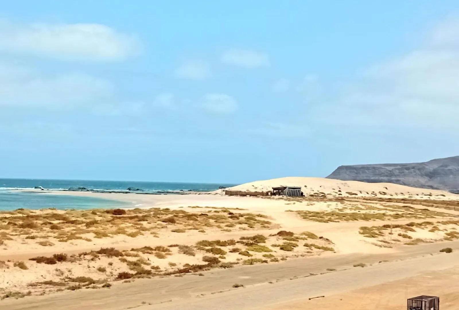 アパート Sal Rei Apartaments, Boa Vista, Free Wi-Fi