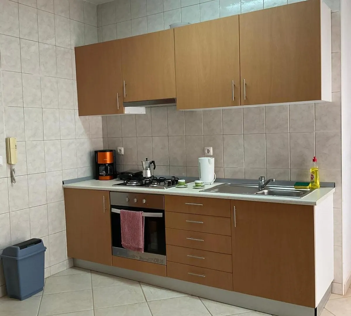 Sal Rei Apartaments, Boa Vista, Free Wi-Fi アパート