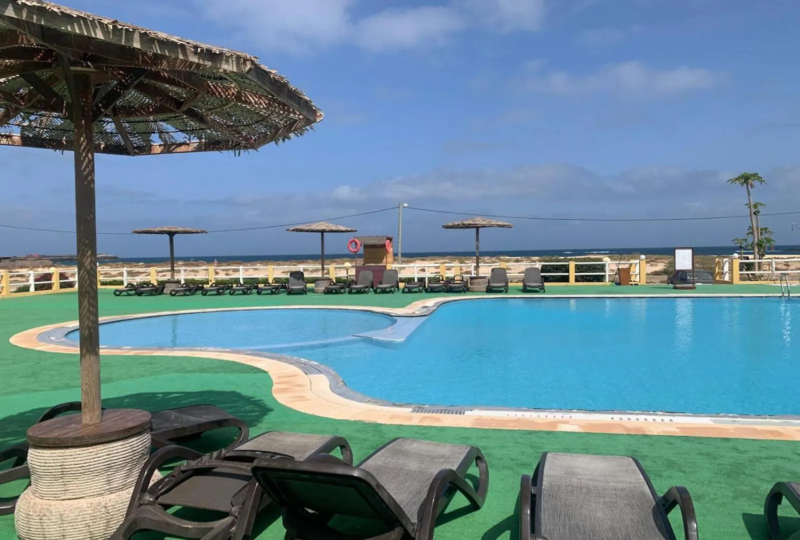 Sal Rei Apartaments, Boa Vista, Free Wi-Fi