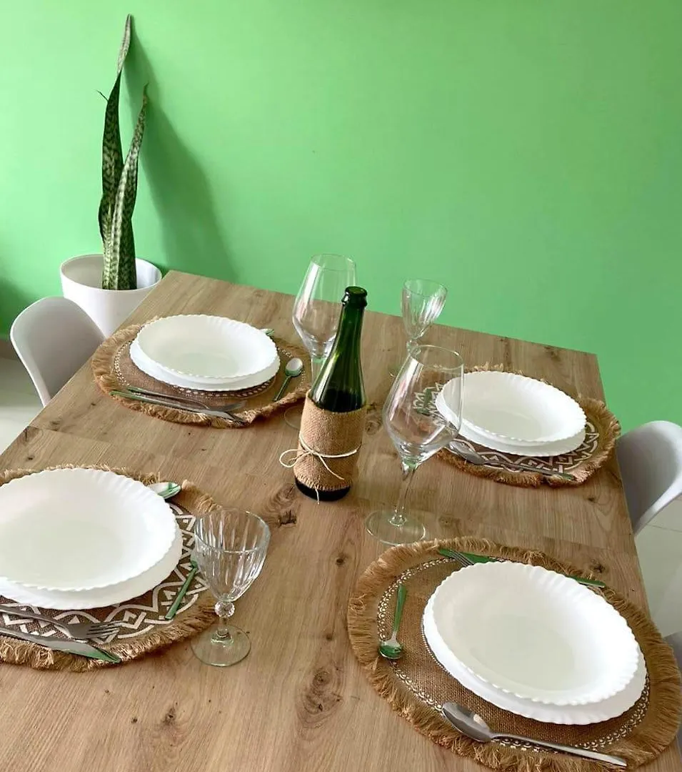 Sal Rei Apartaments, Boa Vista, Free Wi-Fi サル・レイ
