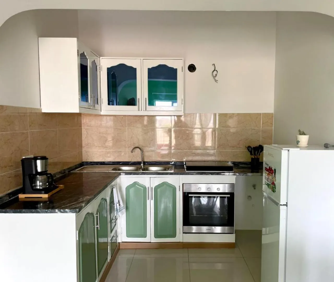 Sal Rei Apartaments, Boa Vista, Free Wi-Fi 0*, サル・レイ カーボベルデ