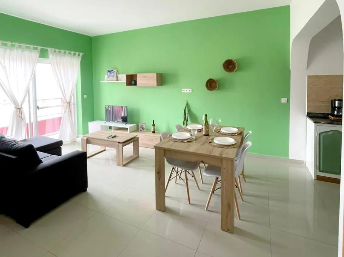 Sal Rei Apartaments, Boa Vista, Free Wi-Fi カーボベルデ