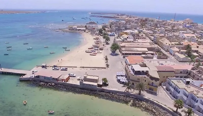 アパート Sal Rei Apartaments, Boa Vista, Free Wi-Fi