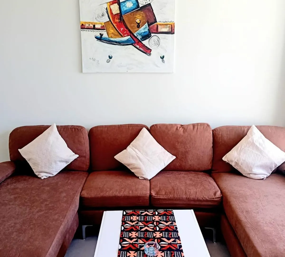 Sal Rei Apartaments, Boa Vista, Free Wi-Fi 0*, サル・レイ