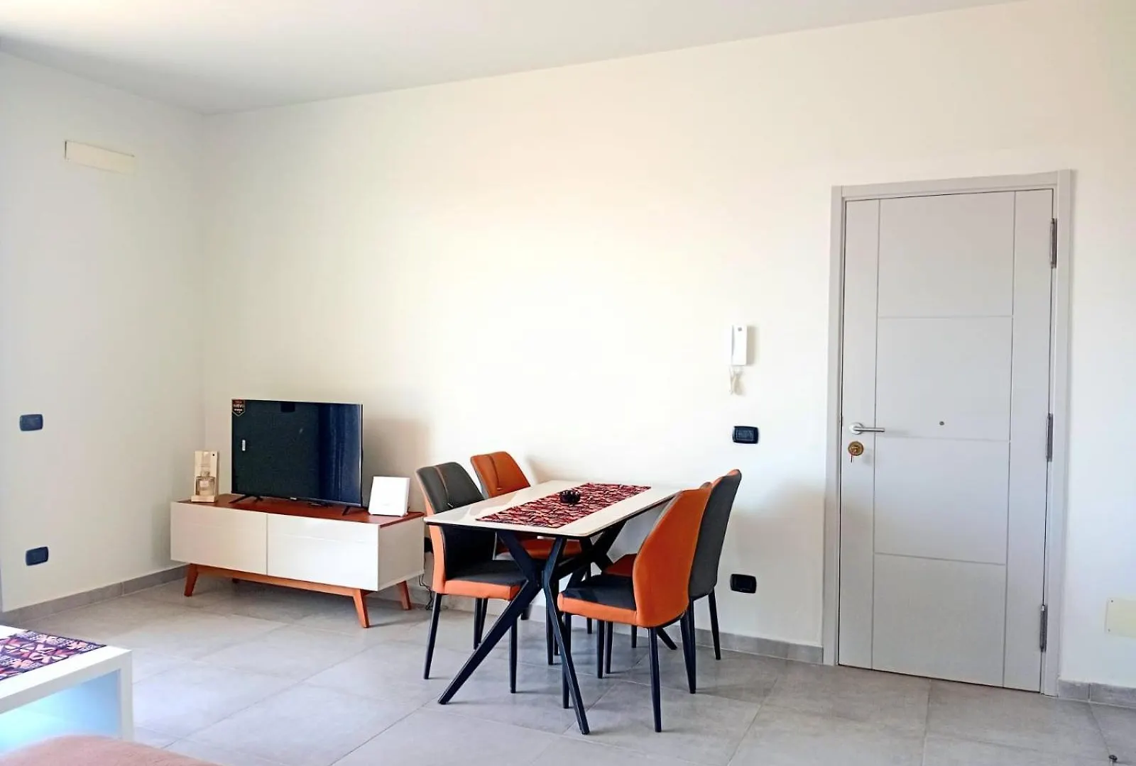 アパート Sal Rei Apartaments, Boa Vista, Free Wi-Fi カーボベルデ