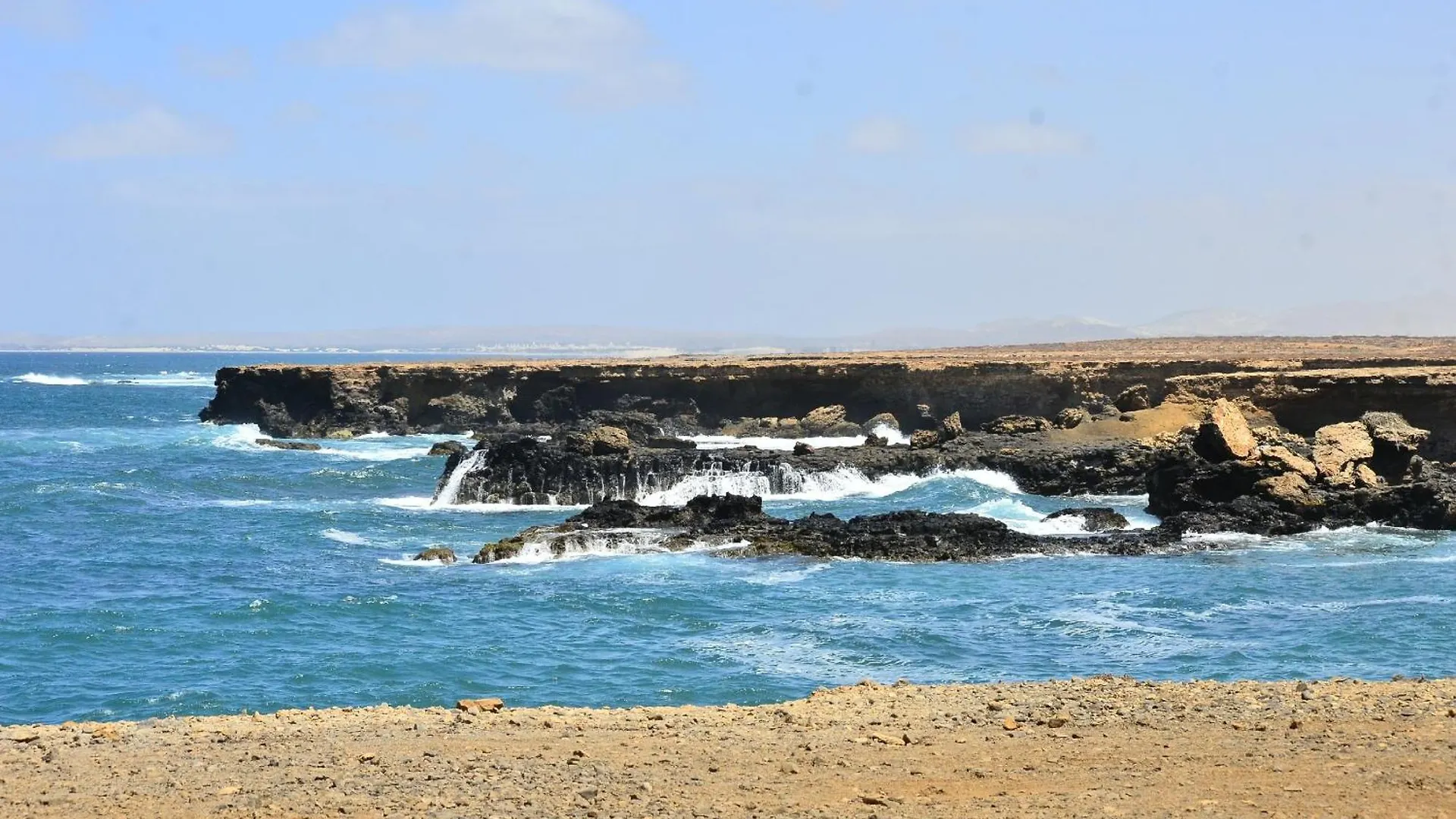 Sal Rei Apartaments, Boa Vista, Free Wi-Fi カーボベルデ