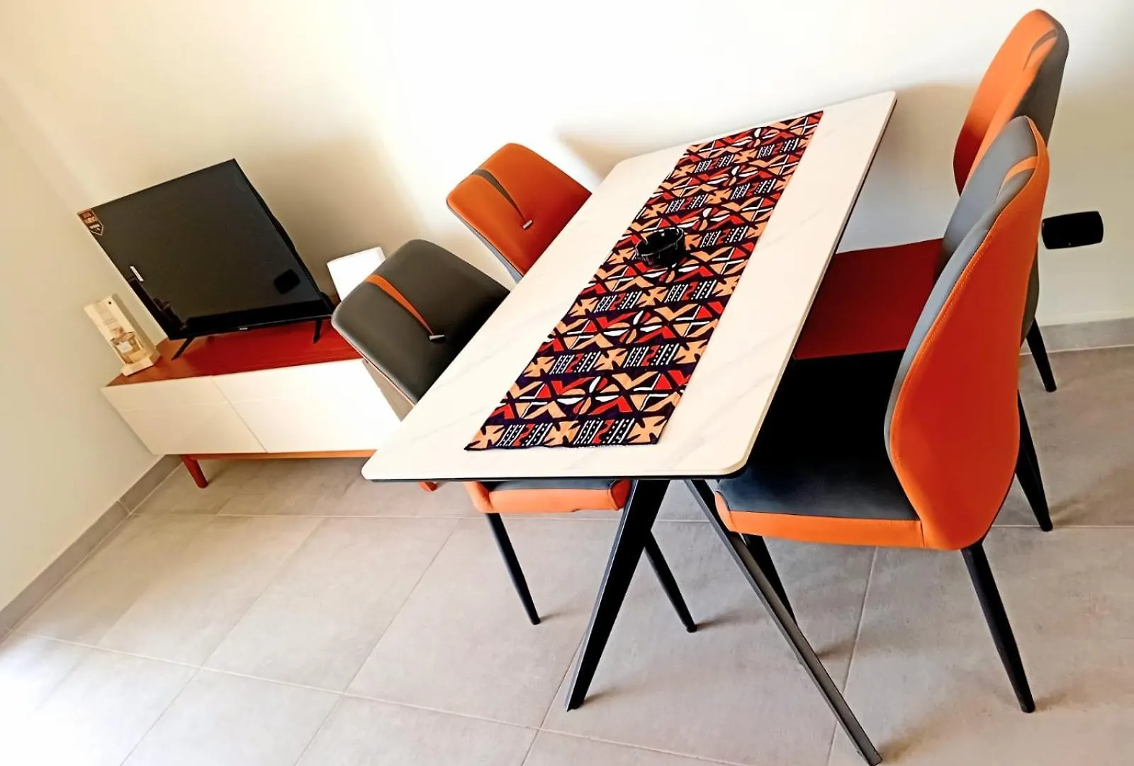 Sal Rei Apartaments, Boa Vista, Free Wi-Fi サル・レイ