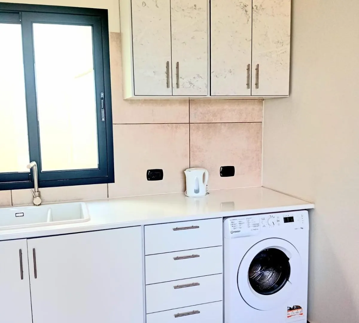 Sal Rei Apartaments, Boa Vista, Free Wi-Fi