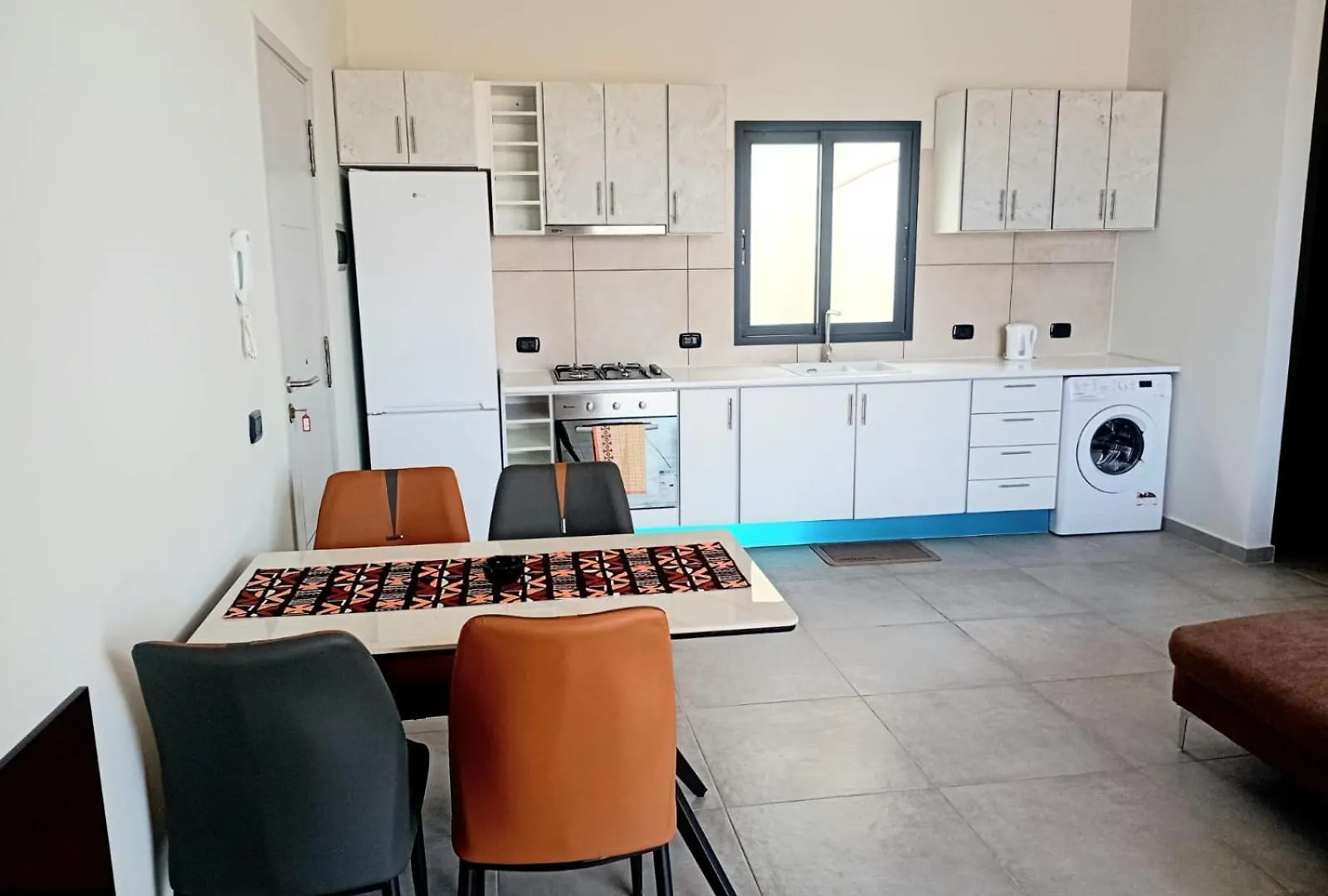 Sal Rei Apartaments, Boa Vista, Free Wi-Fi アパート