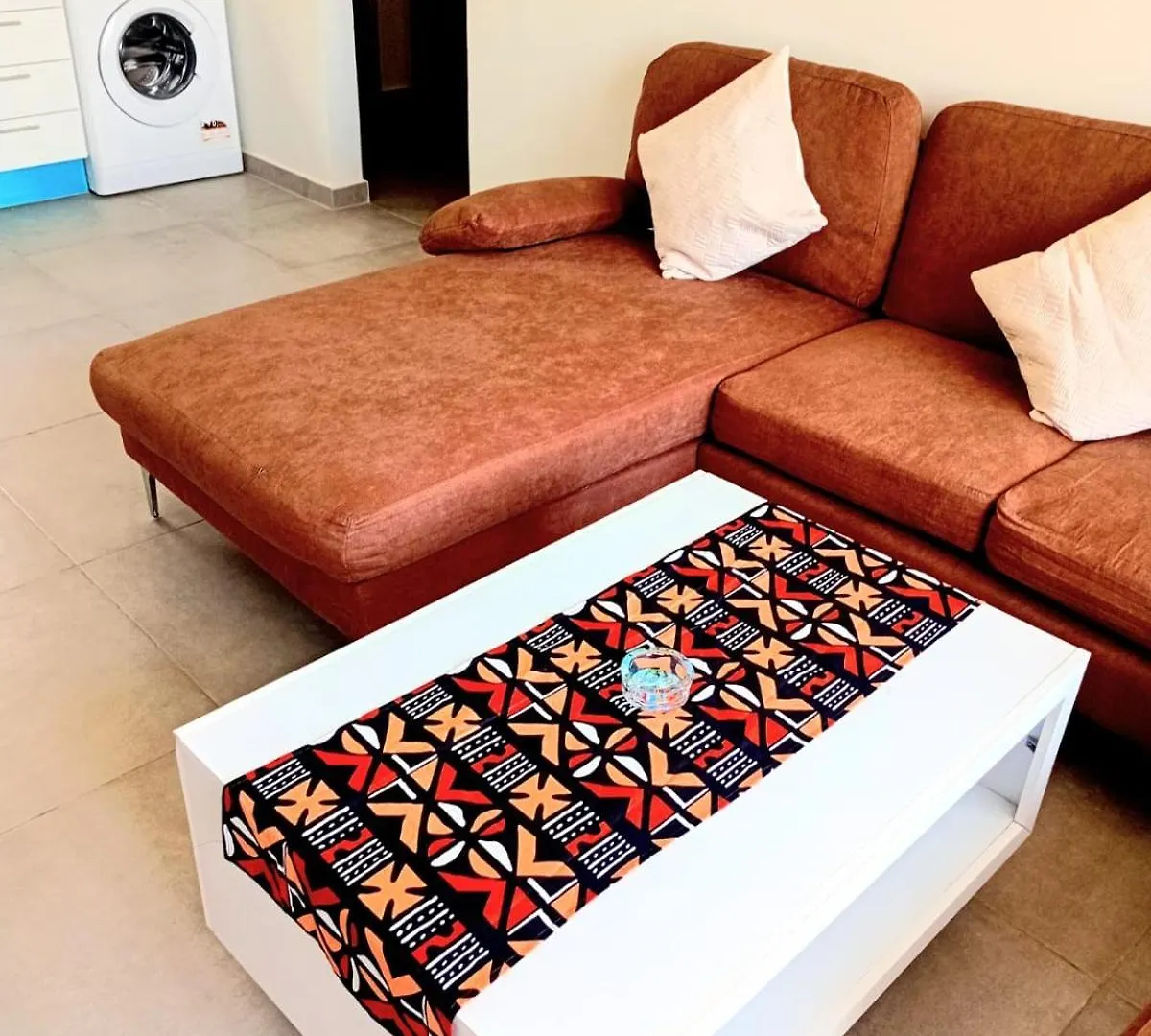 Sal Rei Apartaments, Boa Vista, Free Wi-Fi アパート サル・レイ