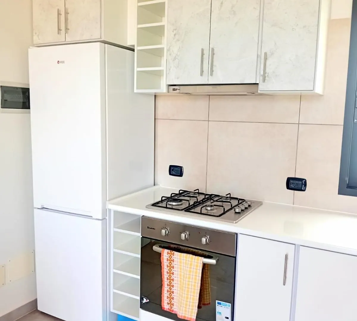 Sal Rei Apartaments, Boa Vista, Free Wi-Fi サル・レイ