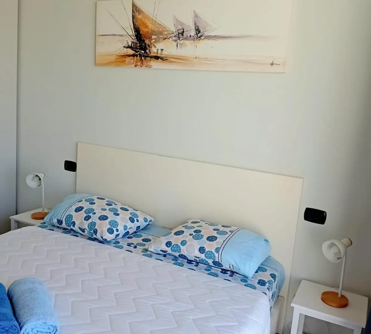 アパート Sal Rei Apartaments, Boa Vista, Free Wi-Fi